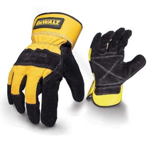 Dewalt Rigger Glove