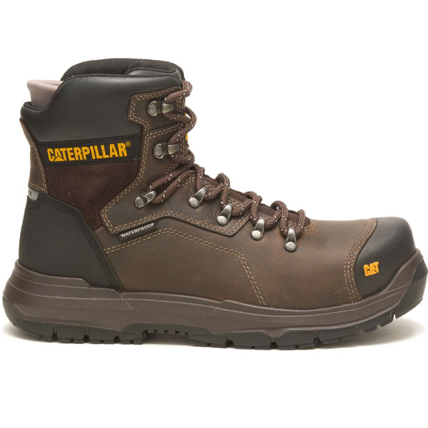 Diagnostic 2.0 Safety Boot - Waterproof