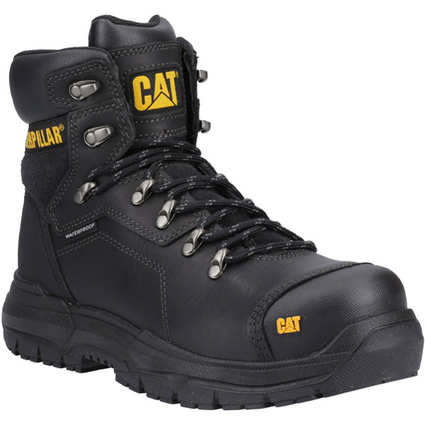 Diagnostic 2.0 Safety Boot - Waterproof