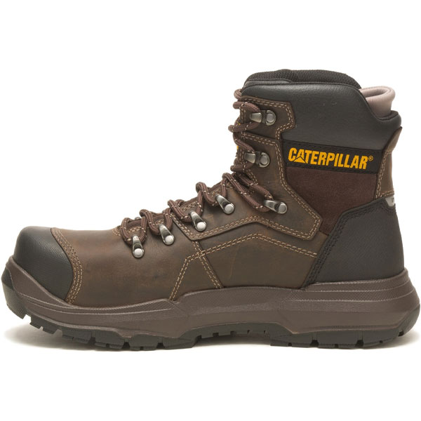 Diagnostic 2.0 Safety Boot - Waterproof