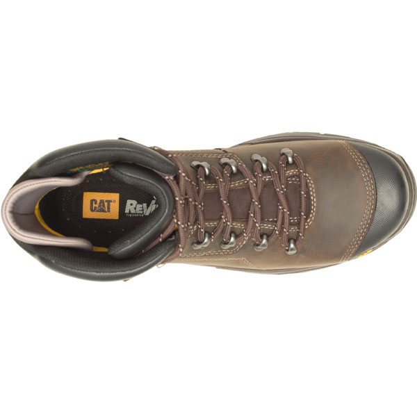 Diagnostic 2.0 Safety Boot - Waterproof