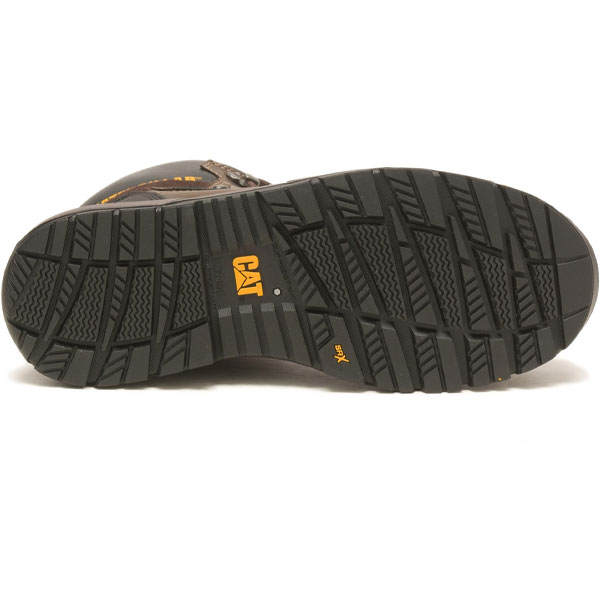 Diagnostic 2.0 Safety Boot - Waterproof
