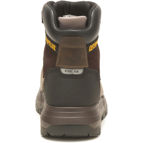 Diagnostic 2.0 Safety Boot - Waterproof