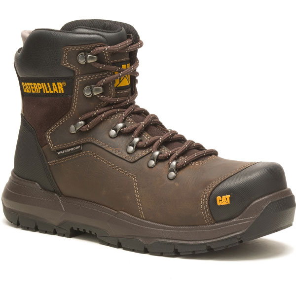 Diagnostic 2.0 Safety Boot - Waterproof