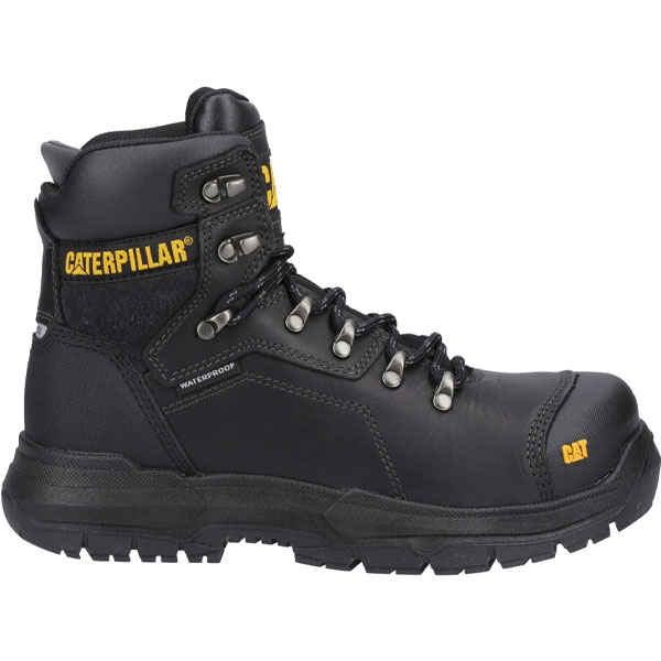 Diagnostic 2.0 Safety Boot - Waterproof