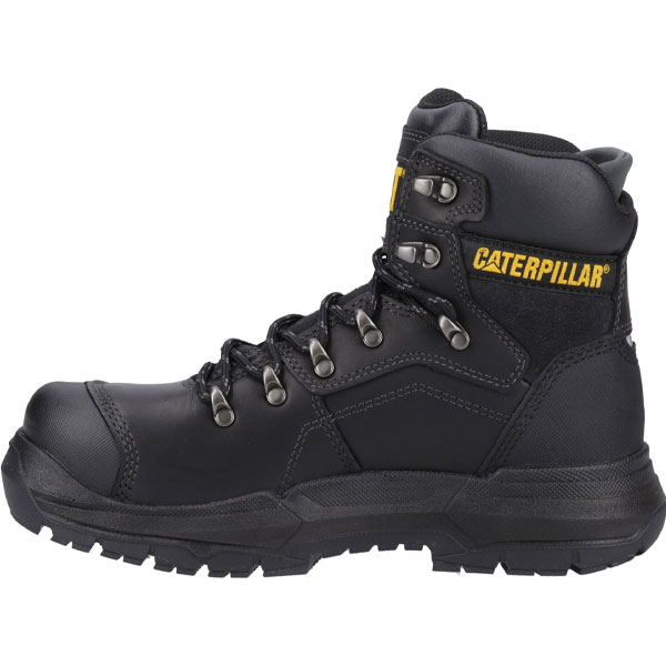 Diagnostic 2.0 Safety Boot - Waterproof