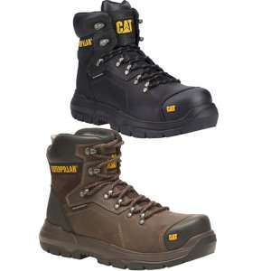 Diagnostic 2.0 Safety Boot - Waterproof
