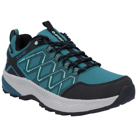Diamonde Classic Low Shoes 