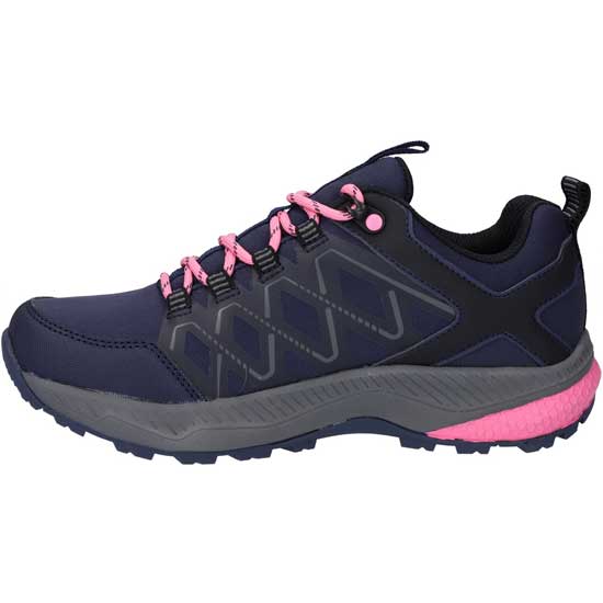 Diamonde Classic Low Shoes 