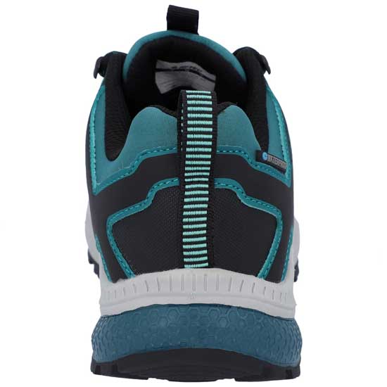 Diamonde Classic Low Shoes 