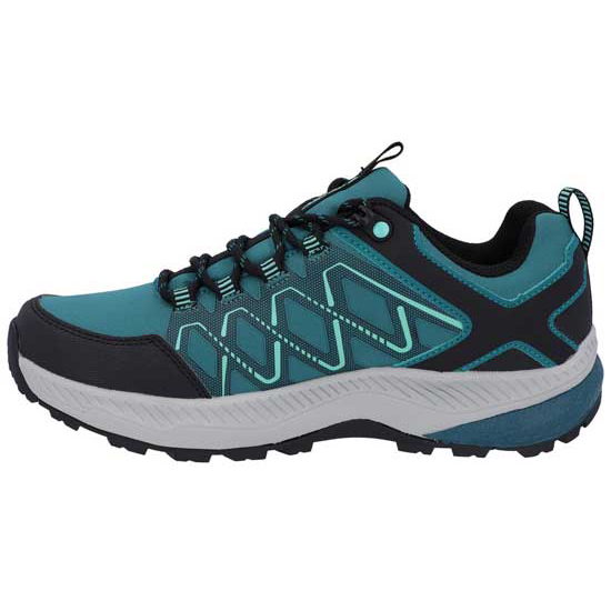 Diamonde Classic Low Shoes 