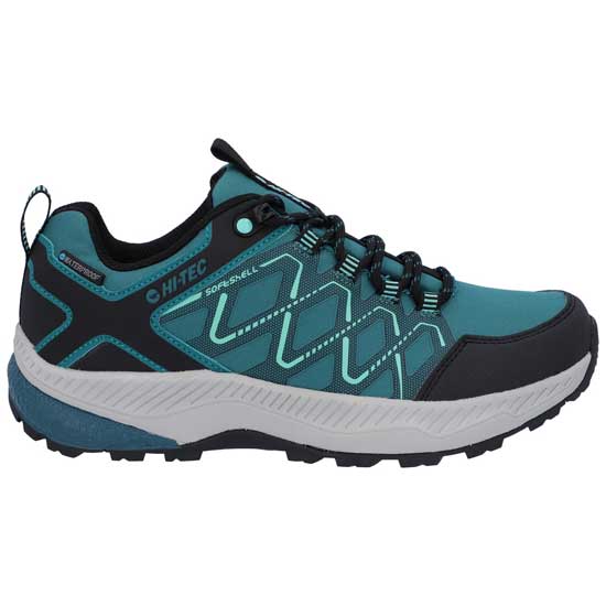 Diamonde Classic Low Shoes 