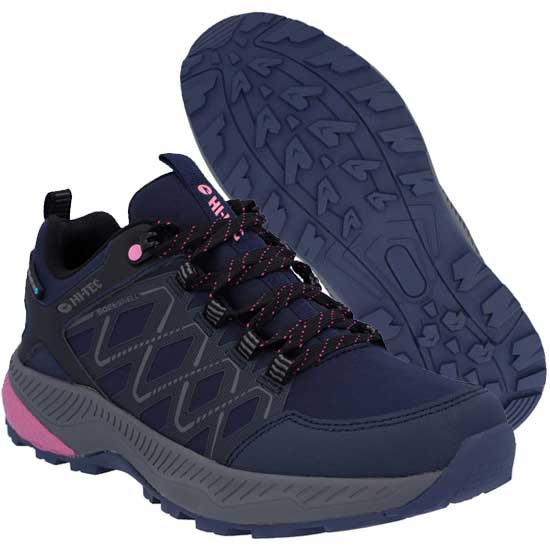 Diamonde Classic Low Shoes 