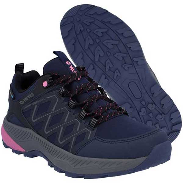 Diamonde Classic Low Shoes 
