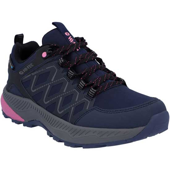 Diamonde Classic Low Shoes 