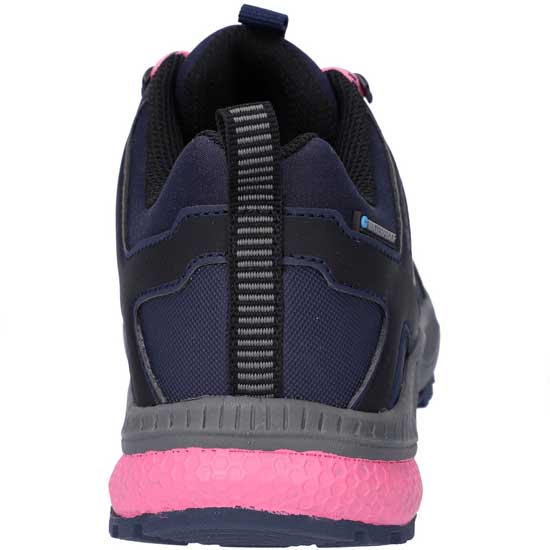 Diamonde Classic Low Shoes 