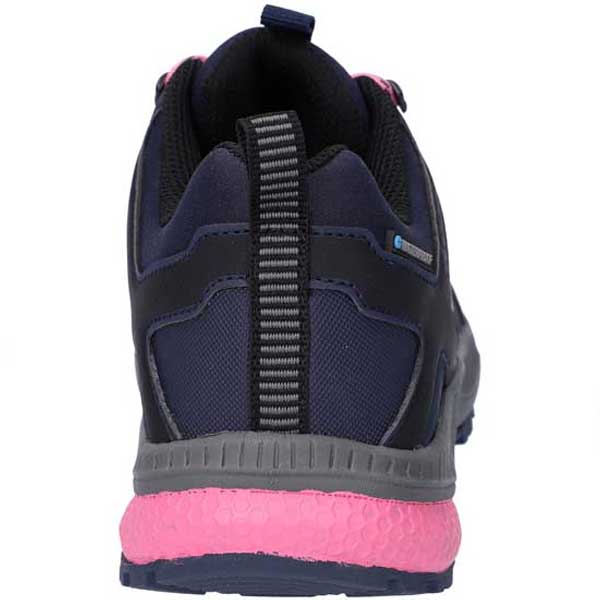 Diamonde Classic Low Shoes 