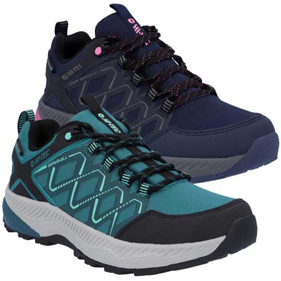 Diamonde Classic Low Shoes 