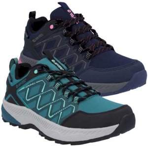 Diamonde Classic Low Shoes 