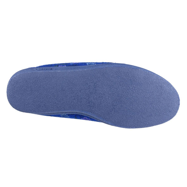Diana Easy-Fit Touch Slipper