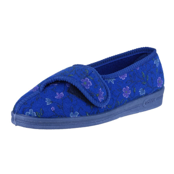 Diana Easy-Fit Touch Slipper