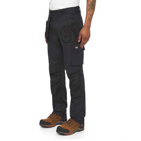 Dickies Multi Pocket Utility Work Pants