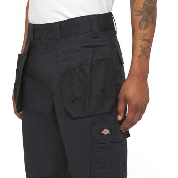 Dickies Multi Pocket Utility Work Pants