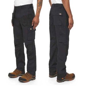 Dickies Multi Pocket Utility Work Pants