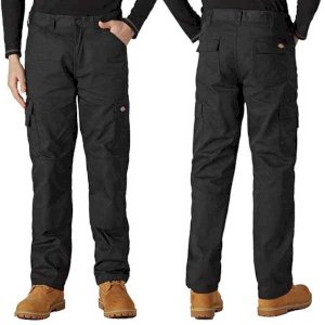 Dickies Regular Fit Work Pants