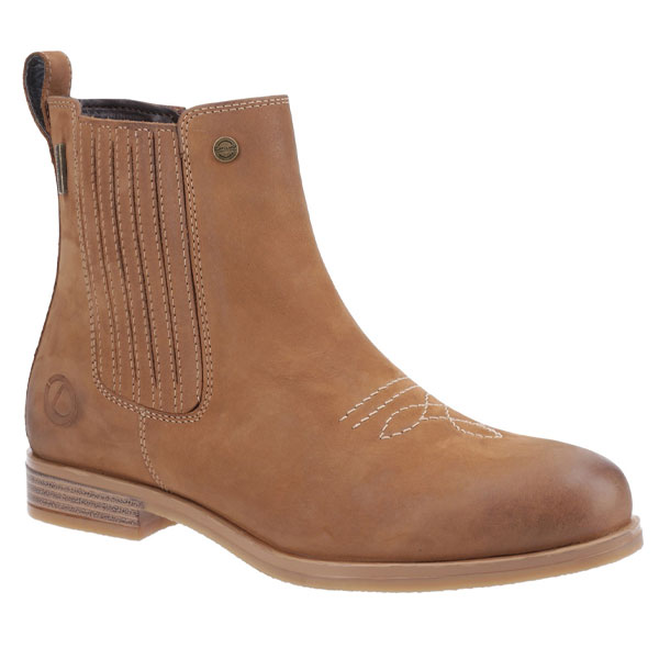 Didbrook Soft Comfort Ankle Boots Women