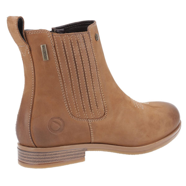 Didbrook Soft Comfort Ankle Boots Women