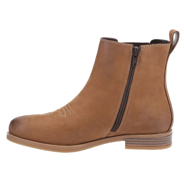 Didbrook Soft Comfort Ankle Boots Women