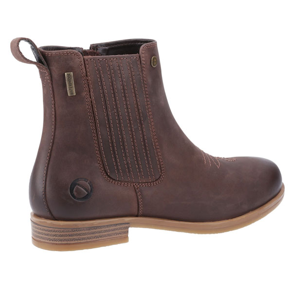 Didbrook Soft Comfort Ankle Boots Women