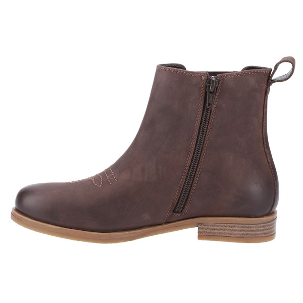 Didbrook Soft Comfort Ankle Boots Women