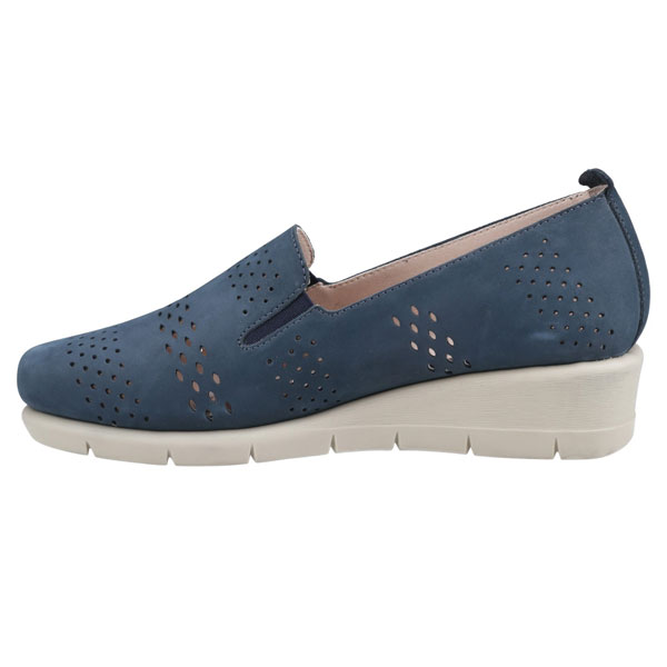 Dinah Relaxed Fit Casual Shoe