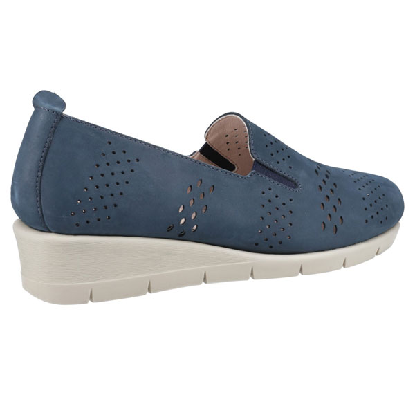 Dinah Relaxed Fit Casual Shoe