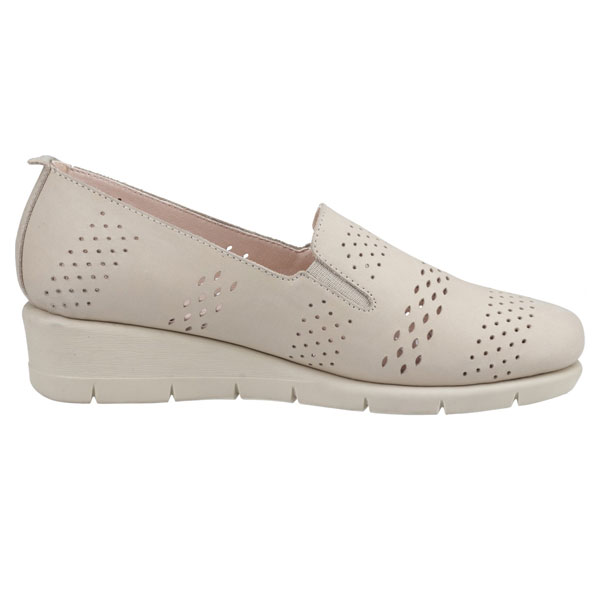 Dinah Relaxed Fit Casual Shoe