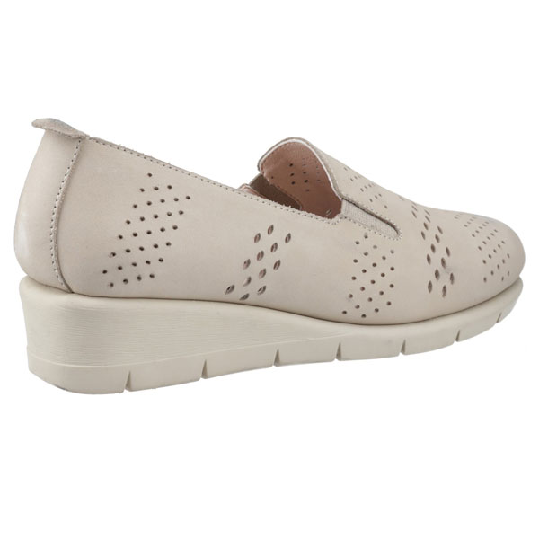 Dinah Relaxed Fit Casual Shoe