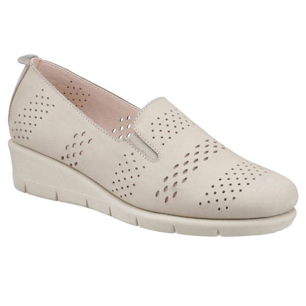 Dinah Relaxed Fit Casual Shoe