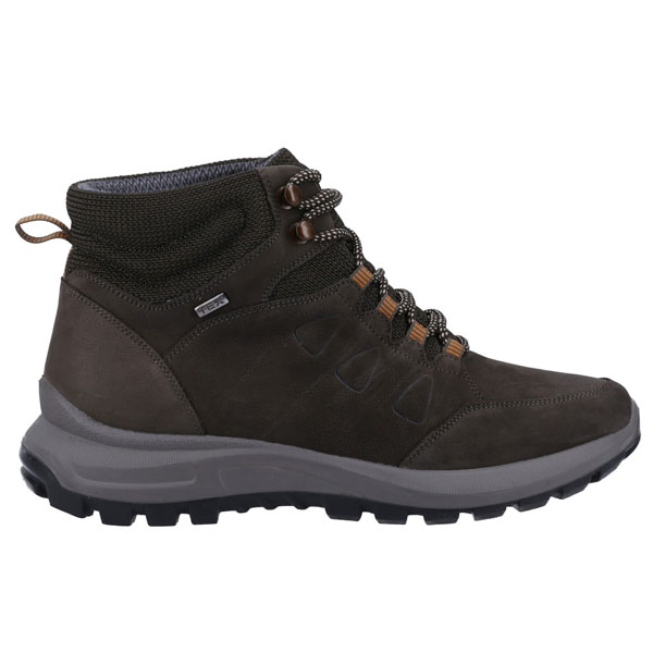 Dixton Work Shoe