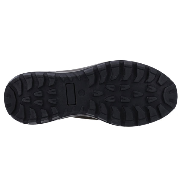 Dixton Work Shoe