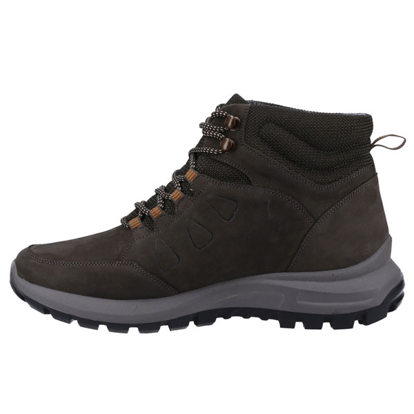 Dixton Work Shoe