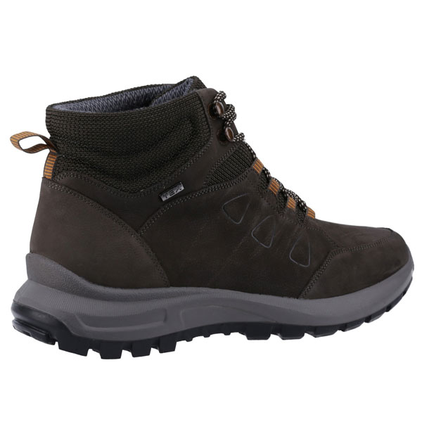 Dixton Work Shoe