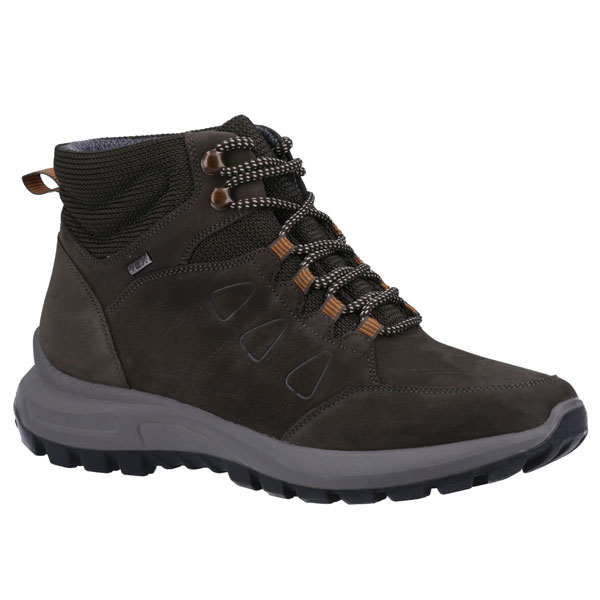 Dixton Work Shoe
