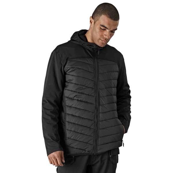 DK Gen Hybrid Jacket