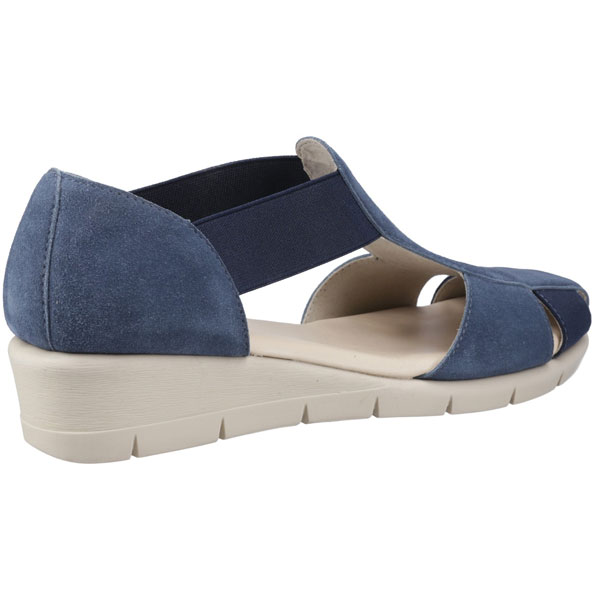Dolly Lightweight Everyday Comfort