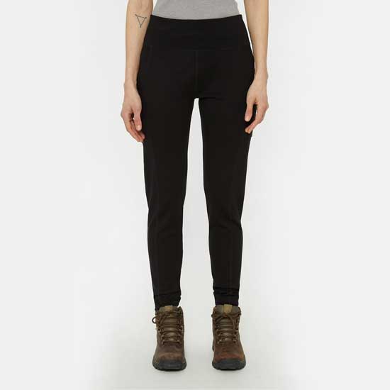 Women's Double Pocket Close Fit Legging