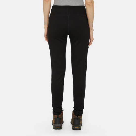 Women's Double Pocket Close Fit Legging