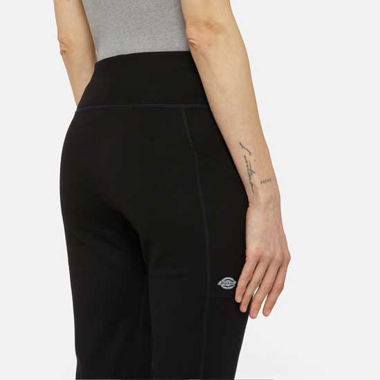 Women's Double Pocket Close Fit Legging