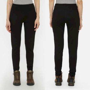Women's Double Pocket Close Fit Legging